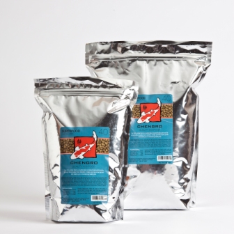 Chengro Super Food
